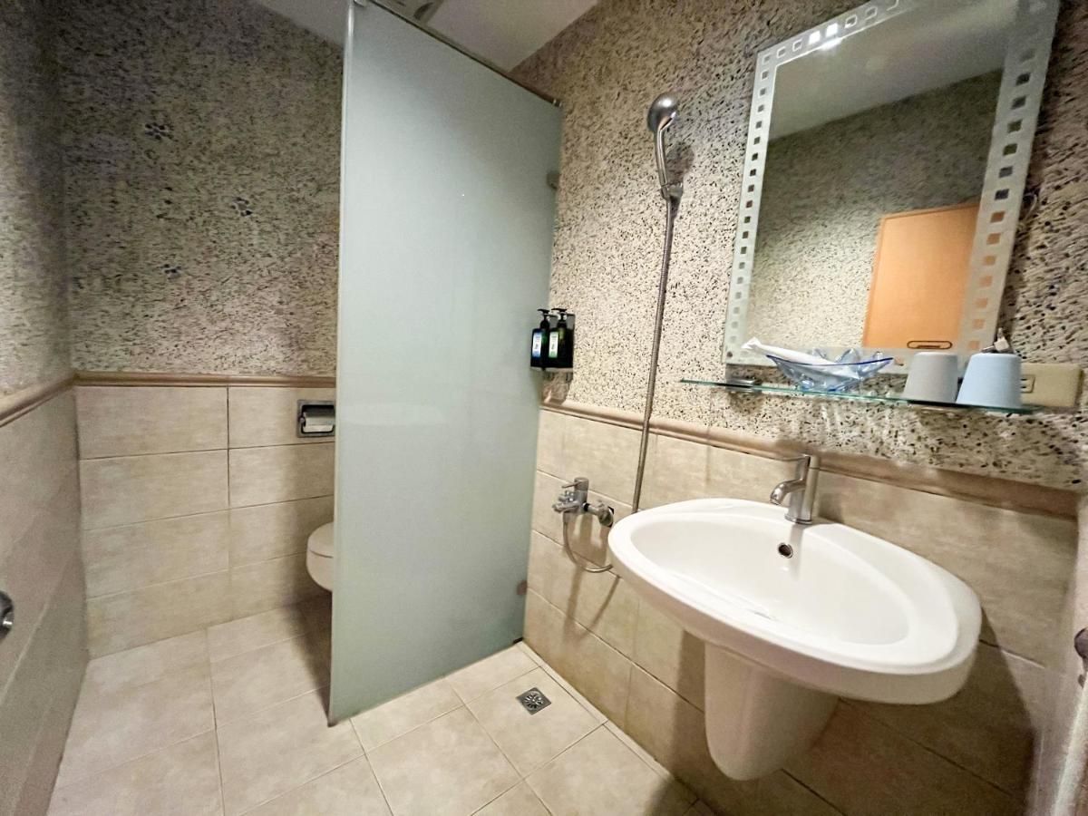 Tz Shin Resort Hostel Кеньдін Екстер'єр фото