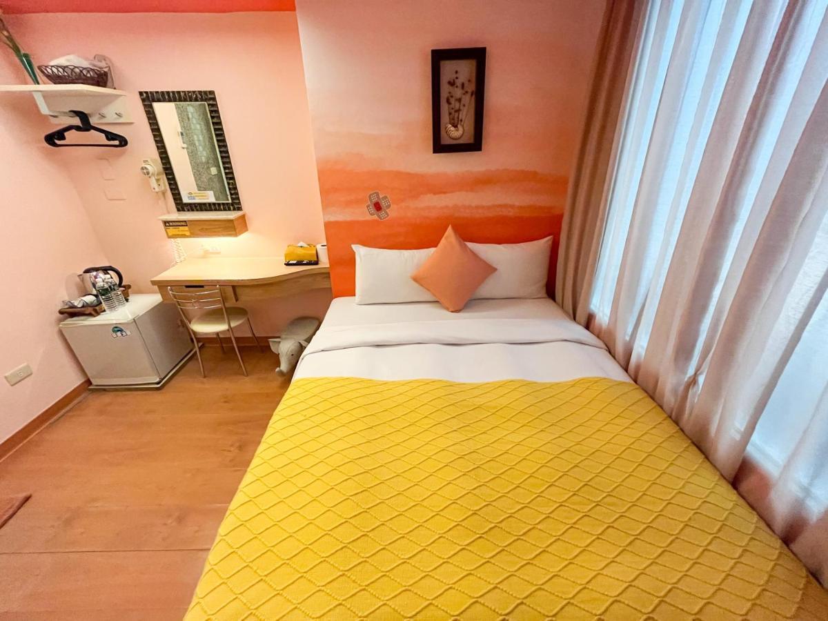 Tz Shin Resort Hostel Кеньдін Екстер'єр фото